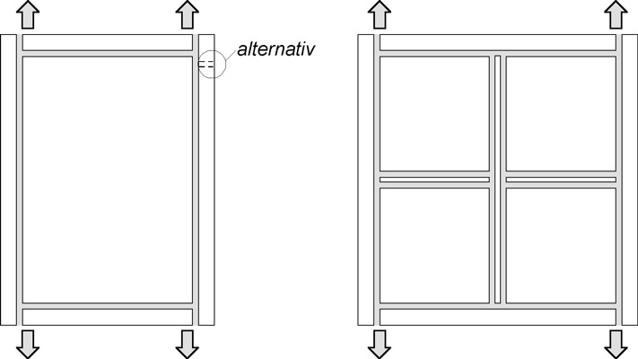 3 Grundlagen < IVD-Merkblatt 9 - Spritzbare Dichtstoffe in der  Anschlussfuge für Fenster und Außentüren < IVD-Merkblätter < www.abdichten .de