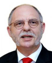 Louis Schnabl, Geschäftsführer INDUSTRIEVERBAND DICHTSTOFFE E.V.