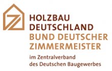 Holzbau Deutschland BDZ - Bund Deutscher Zimmermeister im ZDB